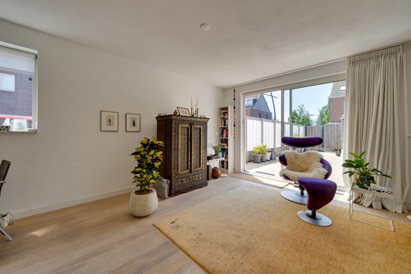 Medium property photo - Gele Ring 214, 1567 JD Assendelft